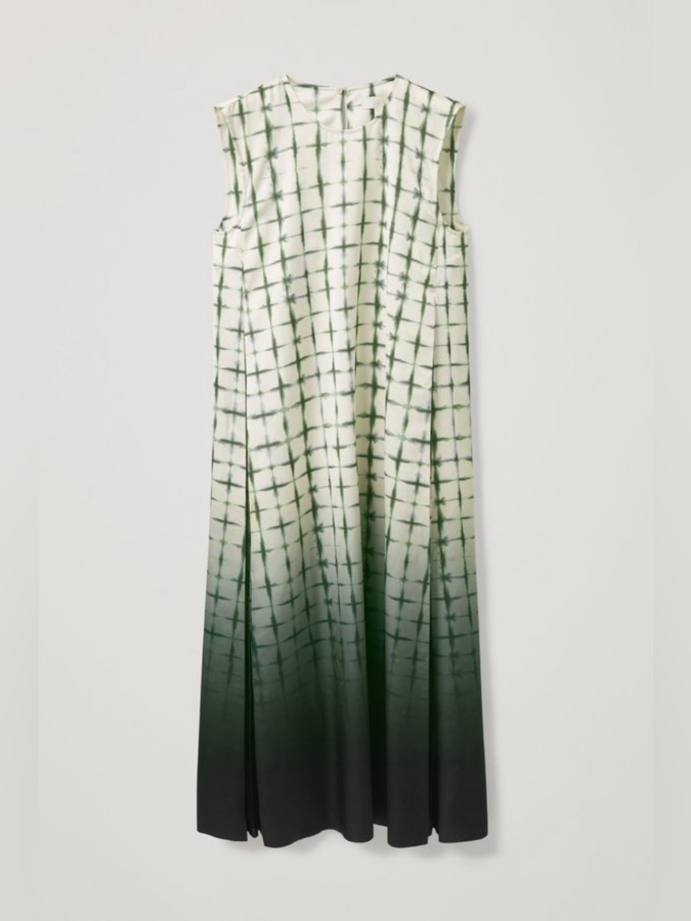 NWOT COS Sleeveless Maxi Dress size 8 - Picture 2 of 16